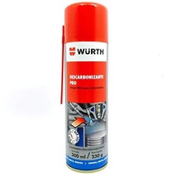 Limpeza Profunda TBI e Carburador Wurth 300ML: Potencialize Seu Motor! - imagem 2