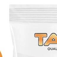 Luva Talge Látex: Proteção e Conforto na Limpeza! - imagem 2