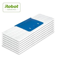 Almofadas de Limpeza Originais iRobot® para Braava Jet M – Pacote com 7 Unidades - imagem 4