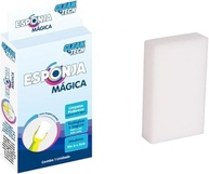 Kit 10 Esponjas Mágicas de Melamina Original - Limpeza Poderosa Sem Produtos Químicos - imagem 5