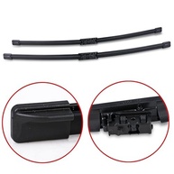 Jogo Palheta Limpador Para-Brisa Bosch Aerotwin A843S - Limpeza Superior e Durabilidade - imagem 4