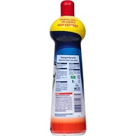 Desengordurante Squeeze Sanol 500ml - Limpeza Profunda e Rápida para Cozinha - imagem 3