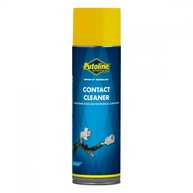 Putoline Contact Cleaner 500ml: Limpeza Profissional para Componentes Elétricos - imagem 3