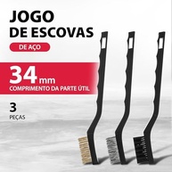 limpeza-plastico-profissional-e-de-mtx-em-metal-3-de-pecas-madeira-com-aco-jogo-a-escova-cabo-a