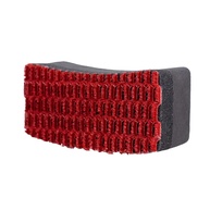 Esponja Tire Brush: Limpeza Profissional e Econômica para Pneus - imagem 1