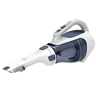 Aspirador de Pó Portátil Black+Decker 12V: Limpeza Rápida e Sem Fio em Casa e no Carro - imagem 2