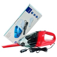 Mini Aspirador de Pó Automotivo 12V: Limpeza Potente e Portátil para Seu Carro - imagem 5