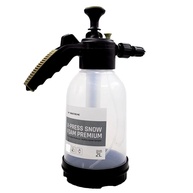 Pulverizador Snow Foam 3 em 1 X-Press 2L Waxtreme: Limpeza Profissional para seu Carro! - imagem 1