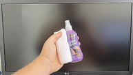 Kit Limpa Telas 100ml + Pano Microfibra - Limpeza Profissional para TV, Monitor, Celular e Tablets - imagem 5