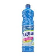 Limpador Cerâmica Azulim Citrus 1L - Limpeza Profunda com Aroma Refrescante - imagem 2