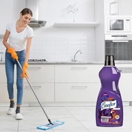 Limpador Perfumado Concentrado Casaflor Brasilidades Açaí 1L - Limpeza Profunda com Fragrância Tropical - imagem 3