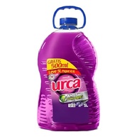 Desinfetante Pinho Urca 5L Lavanda Antibacteriano - Limpeza Profunda com Fragrância Calmante - imagem 2
