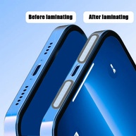 Protetor de Tela iPhone 17: Anti-Poeira e Limpeza! - imagem 3