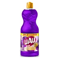 Limpador Uau Perf Lavanda e Conforto - Fragrância Refinada para Limpeza Profunda - imagem 1