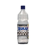 Zulu Removedor Clean 450ml - Solução Multiuso para Limpeza Profunda e Remoção de Manchas - imagem 1