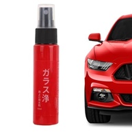 Spray Revestimento para Carro - Proteção UV e Limpeza com 50ml - imagem 2