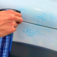 Kit Completo Limpeza Automotiva Externa Vonixx: Delet, V-Floc, Blend e Revox - imagem 5