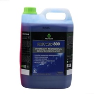 Limpeza Profissional PROT ATIV 800: Motores e Rodas Impecáveis! - imagem 2