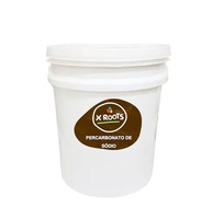 Percarbonato de Sódio X Roots - Limpeza Profunda 1kg | Poder de Limpeza Natural e Ecológico - imagem 2