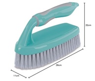 Conjunto de Limpeza Multiuso 5 Peças Flash Limp - Complete sua Rotina de Limpeza com Qualidade - imagem 3