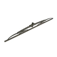 Palheta Limpador Para-Brisa Dianteira Bosch Eco S22 - Limpeza Impecável e Durabilidade - imagem 4