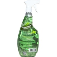 Desengordurante Sanol Extratos Naturais Hortelã & Sálvia 500ml - Limpeza Profunda e Natural para Cozinha - imagem 4