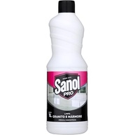 Sanol Pró Limpa Granito e Mármore 1L - Limpeza Profunda com pH Controlado - imagem 2