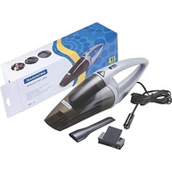 Aspirador de Carro Tramontina 12V 70W: Limpeza Potente e Prática para Seu Veículo - imagem 4