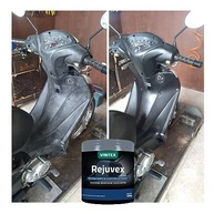 Kit Limpeza Pesada Det Mol Sandet 1,9L + Rejuvex Vonixx: Brilho e Proteção para seu Veículo - imagem 5