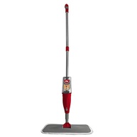 WAP Vassoura MOP Spray 3 em 1 com Reservatório 460ml - Limpeza Prática e Eficiente com Pano Microfibra - imagem 3