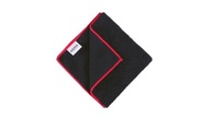 Toalha de Microfibra 40x40cm 350GSM - Alta Performance para Limpeza e Acabamento Automotivo - imagem 3