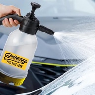 Kit Snow Foam 2L Detalher + Shampoo V-Floc 1,5L Vonixx: Limpeza Profissional para seu Carro! - imagem 5