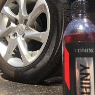 Kit Completo Vonixx: Limpeza Profunda, Descontaminação e Restauração Automotiva - imagem 3