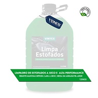 Limpa Estofados 5L - Vonixx: Limpeza Profunda e Segura para Sofás, Carros e Estofados - imagem 4