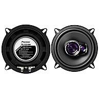 Kit 4 Auto Falantes Pioneer 5" TS-1360BR – Potência e Som Limpo - imagem 2
