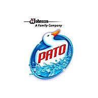Pato Fresh: Pastilhas Adesivas para Vaso Limpo - imagem 2