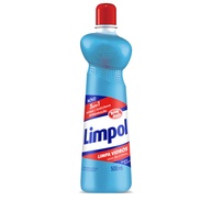 Limpol 3 em 1: Vidros Impecáveis! - imagem 1