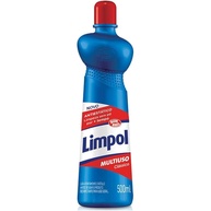 Limpol Clássico 500ml: Limpeza Impecável e Duradoura - imagem 1