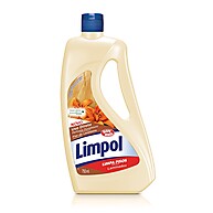 Limpol: Limpador de Piso Laminado Ideal - imagem 1