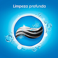 Oral B Carvão + Bicarbonato: Dentes Brancos e Limpos! - imagem 2