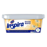 Limppano Evita Mofo Desumidificador Inspira 80G - Fragrância Natural - imagem 1