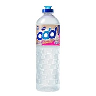 Limppano Detergente Odd 500ml - Coco com Fórmula Antiodor e Limpeza Profunda - imagem 2