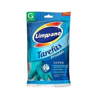 Luvas Limppano Tarefas Pesadas Tamanho G - Proteção e Conforto para Limpeza - imagem 2