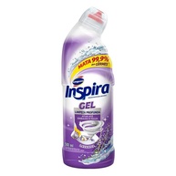 Limppano Desinfetante Sanitário Inspira Lavanda 500ml - Elimina 99,9% dos Germes com Fragrância Refrescante - imagem 4