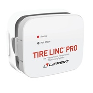 Lippert Tire LINC PRO TPMS: Monitore Pneus do seu RV com Segurança e Inteligência - imagem 2