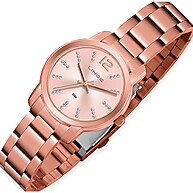Lince Rose Gold LRR4713R2RX: Elegância no Seu Pulso - imagem 1