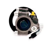 Bomba Direção Hidráulica com Polia para Ford Expedition, F-150 e Lincoln Mark LT (2003-2008) - imagem 4