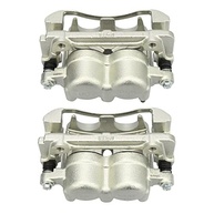 Pinças de Freio Dianteiras DRIVESTAR para Ford F150, Lobo e Lincoln Mark LT - Qualidade OE - imagem 4