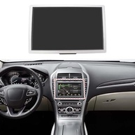 Tela Digitalizador LCD FEXON para Ford Lincoln 2016-2020 - Substituição GL3T-18B955-SB - imagem 5