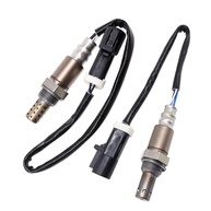 Sensor de Oxigênio O2 HiSport - Ford, Lincoln, Mercury (Upstream/Downstream) | Substitui 234-4401, 234-4046 - imagem 2